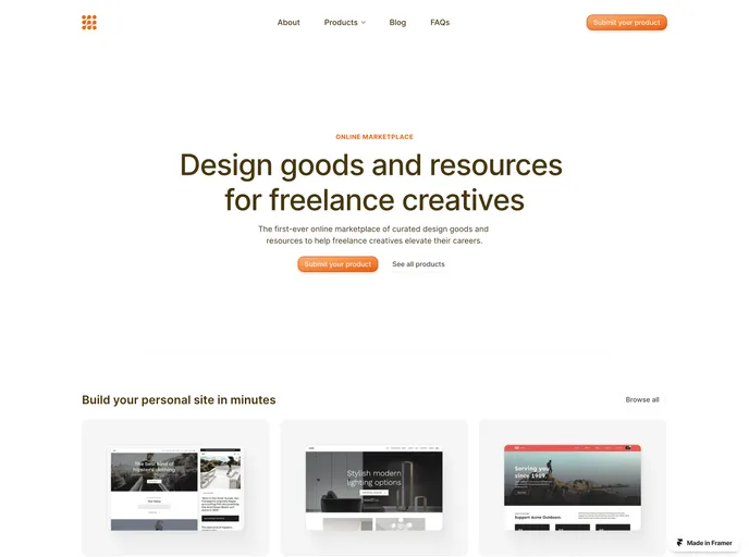 screenshot of CRTVE+