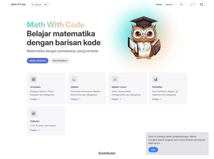 Mathwithcode