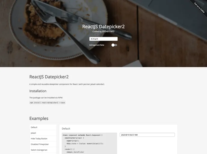 default image