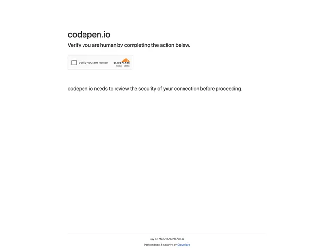 screenshot of Burger