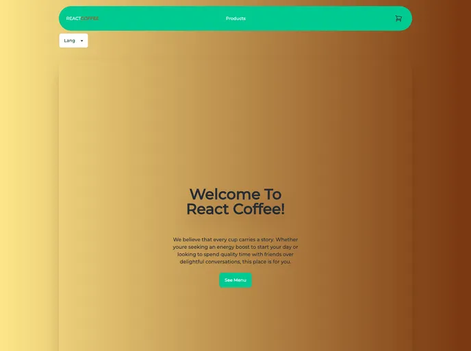 React_Zustand_CartTesting screenshot