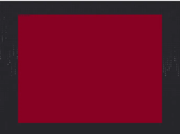 Matrix Card screenshot