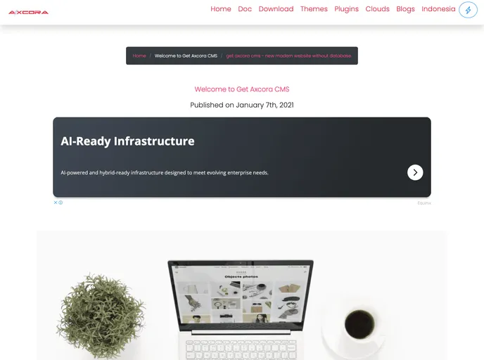 screenshot of Weddingonline
