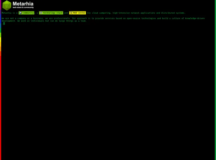 screenshot of Tickplate