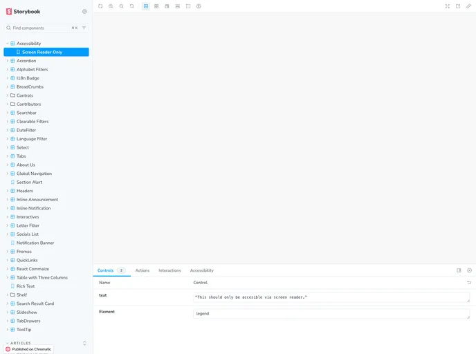 screenshot of Marble