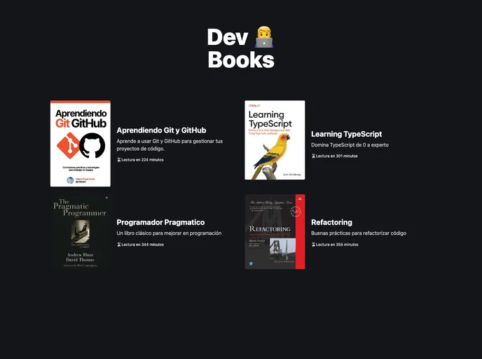 Astro 5 Dev Books