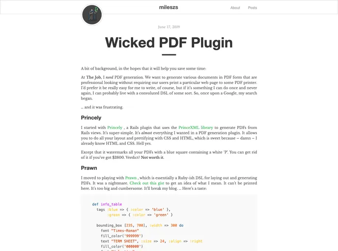 screenshot of Wicked_pdf