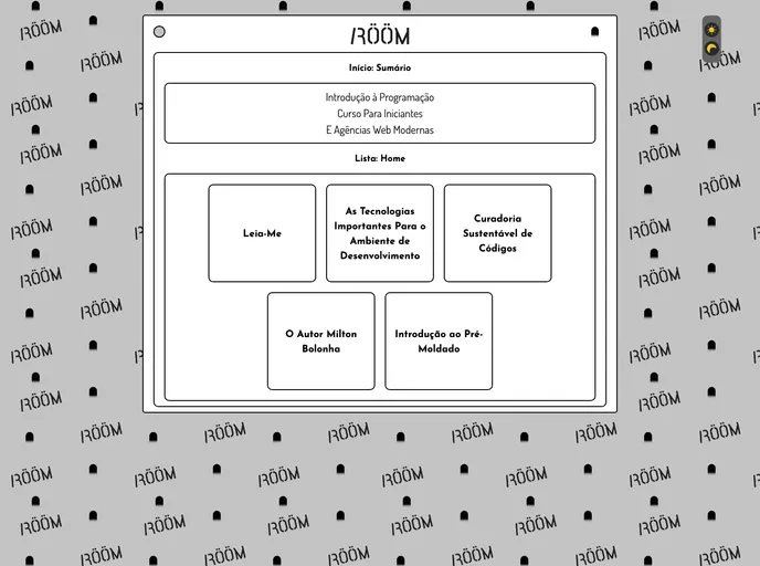 Next Boilerplate screenshot