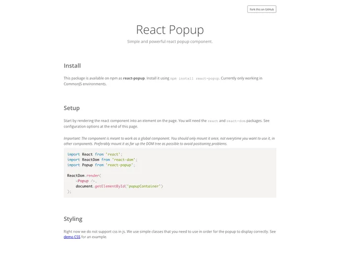 default image