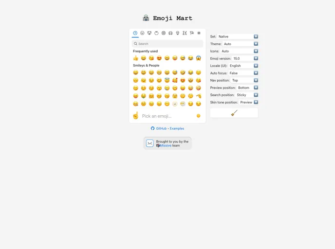 default image