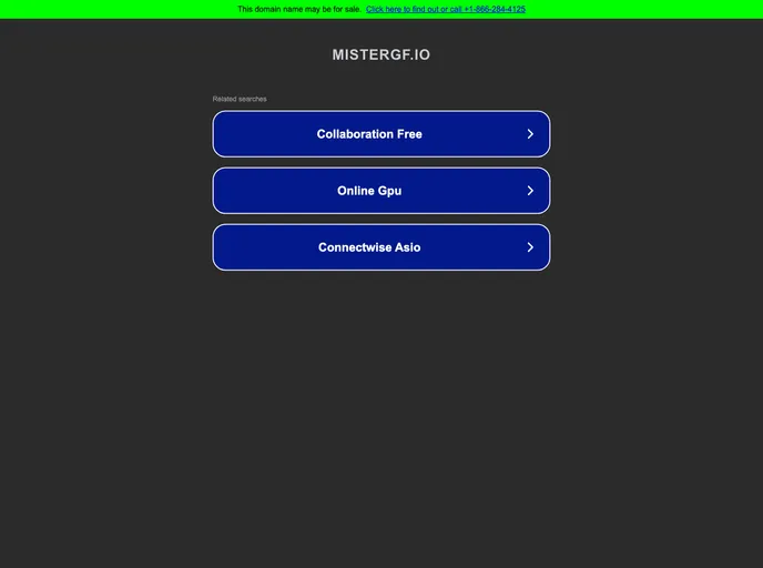 screenshot of CoPilot