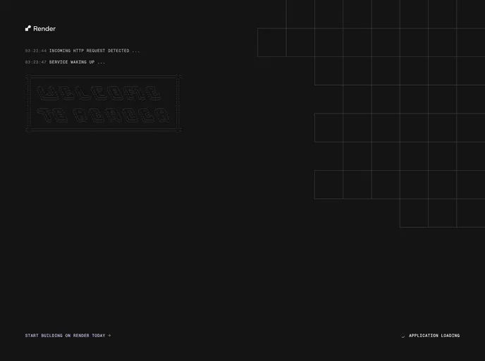 screenshot of Sprints MERN E Banking System