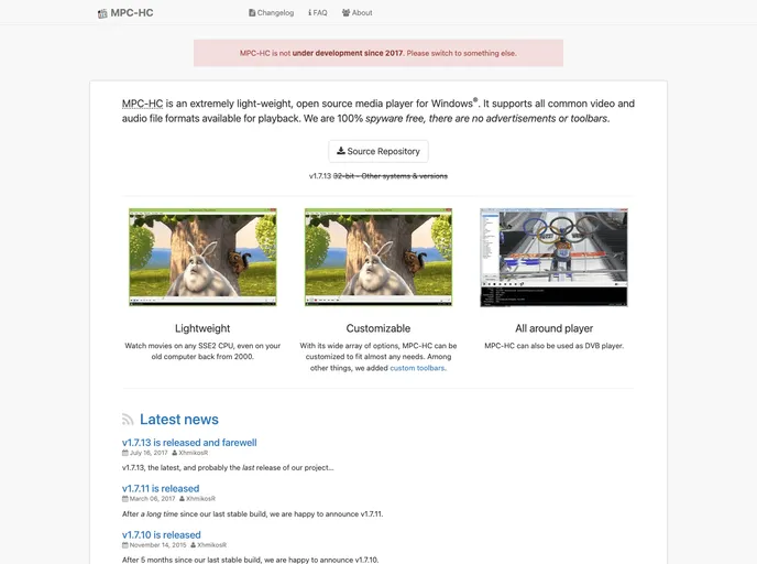 default image