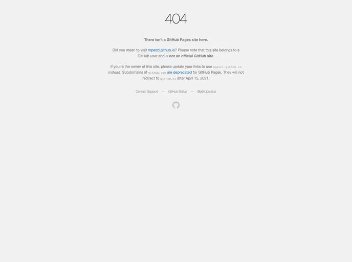 screenshot of Bootstrap_isotope