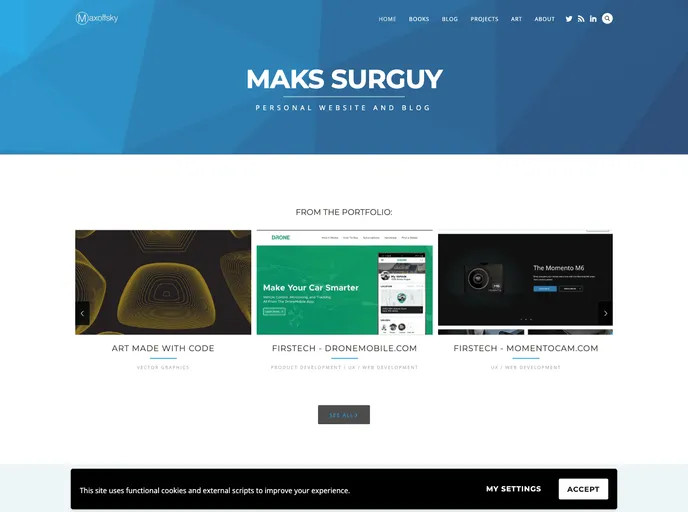 screenshot of Bootstrap3 LESS Theme