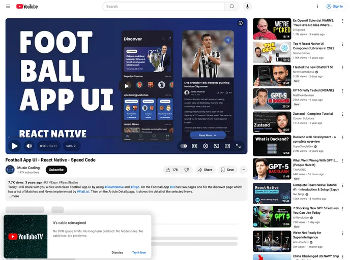 default image