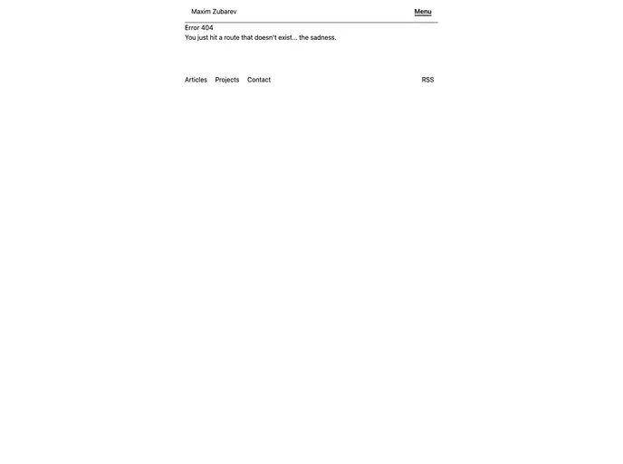 React Native Gesture Detector screenshot