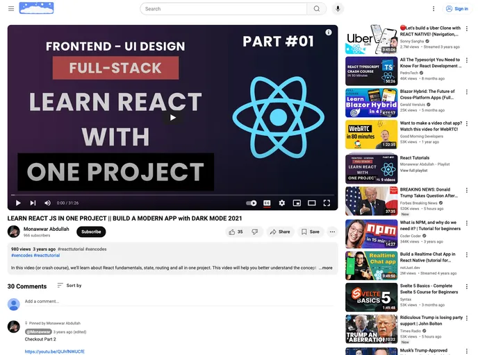 screenshot of Todox Client