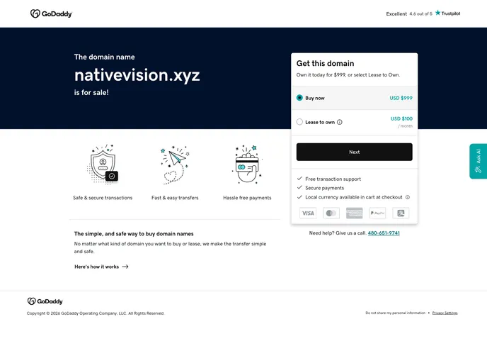 Expo Starter Kit screenshot