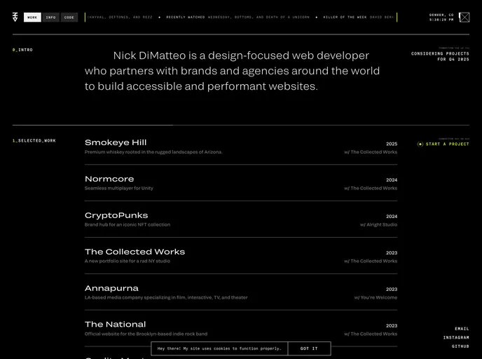 screenshot of Sanity Plugin Vercel Deploy