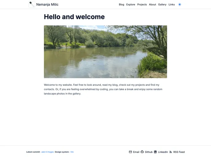 Nemanjam.github.io