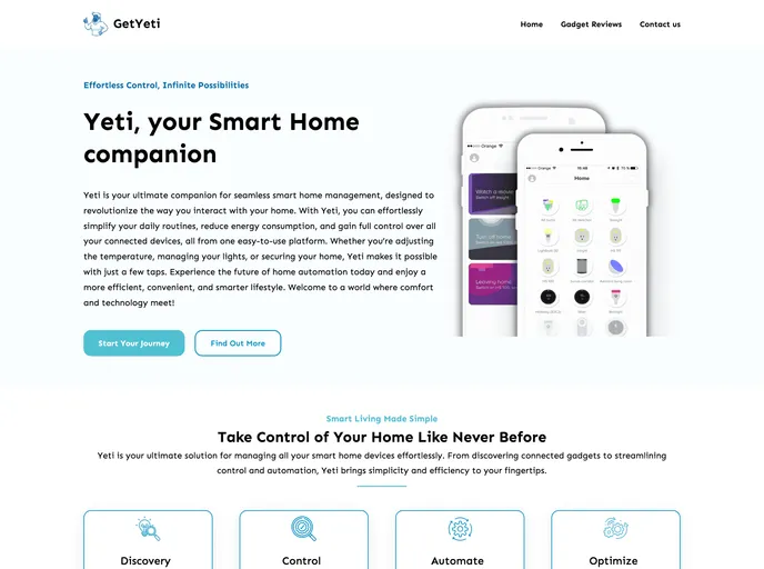 React Native Dial screenshot