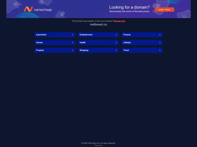 screenshot of React Native Ssdp