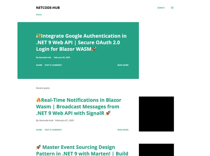 screenshot of Project BlazorWasm.AffordableHome