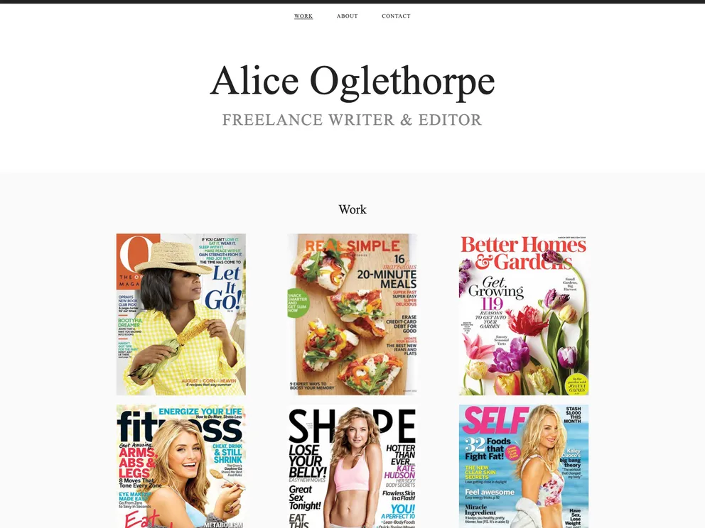 screenshot of Neutrino