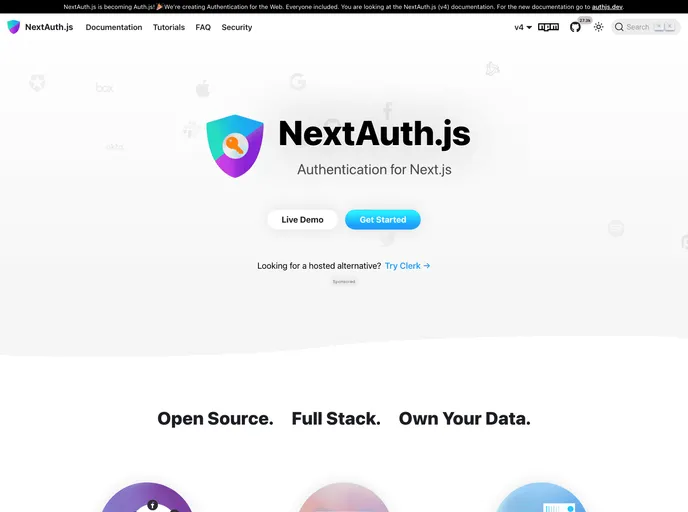 default image