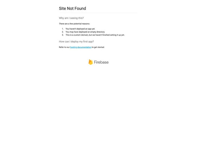 screenshot of Fork Design