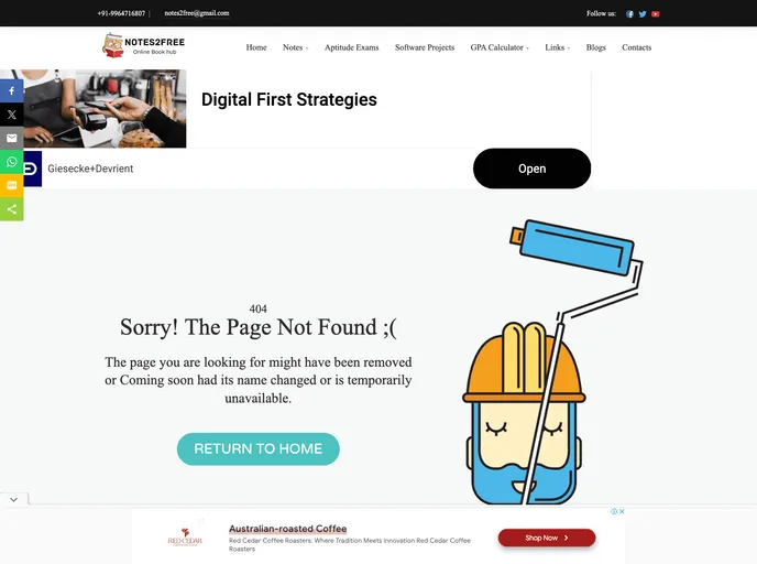 screenshot of Online_Inventory_shop