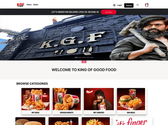 screenshot of Dramatic Road 5348