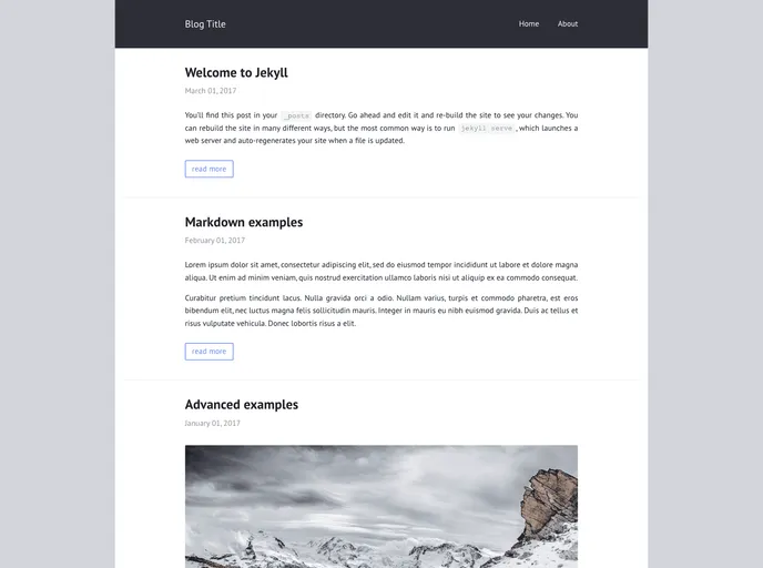 screenshot of Contrast