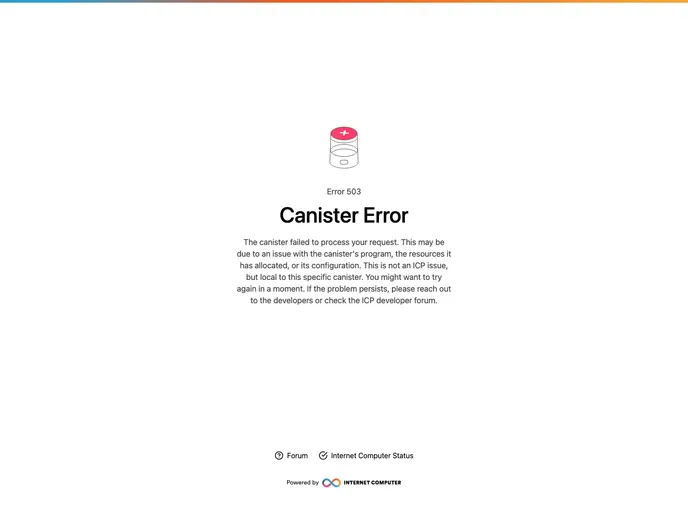 Ic Evm Sign Starter screenshot