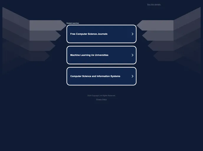 screenshot of Timetable Visualizer