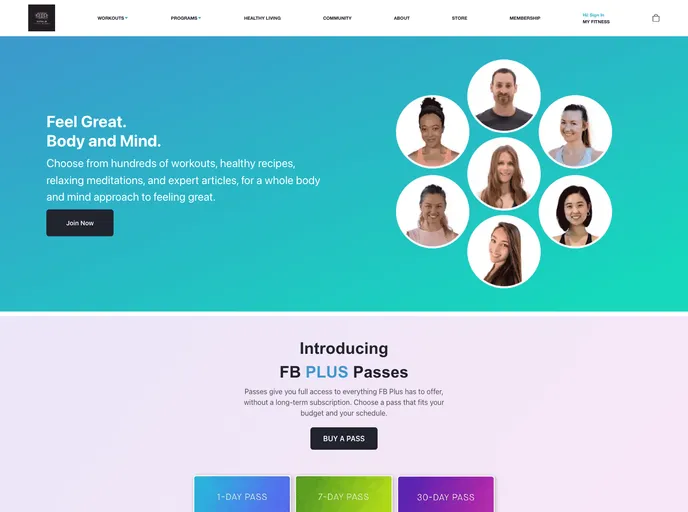 screenshot of Obsolete Battle 2339 Fithub