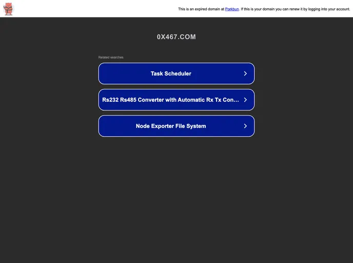 screenshot of Nestjs Telegraf