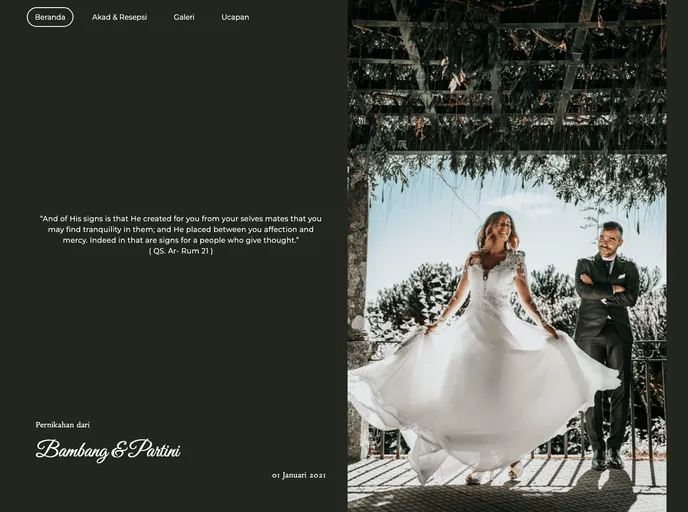 screenshot of Ibarin