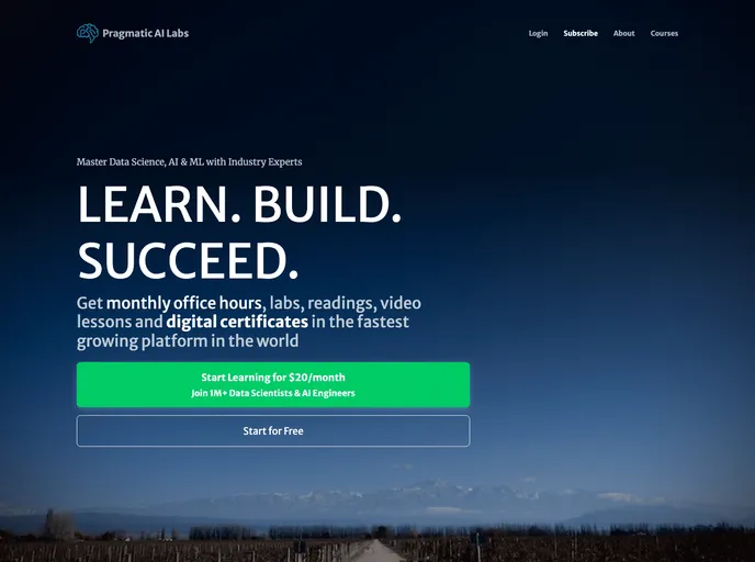 screenshot of Flask Change Microservice