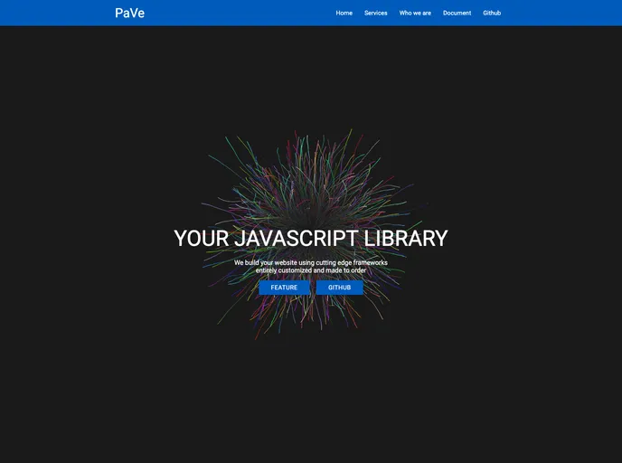 screenshot of Cool Landing