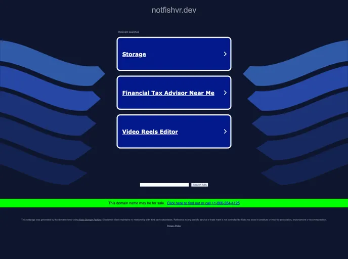 screenshot of Feds.lol Custom URL