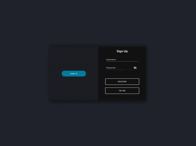 Page Forge screenshot