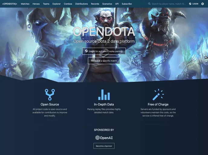 default image