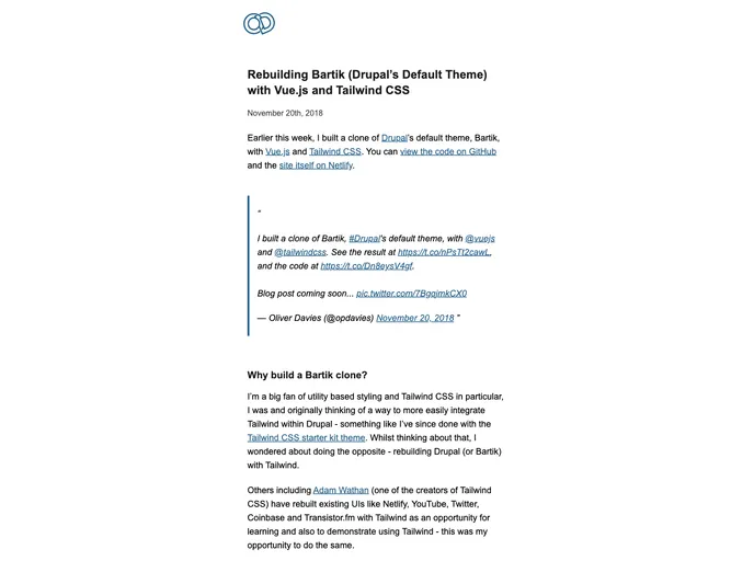 screenshot of Rebuilding Bartik