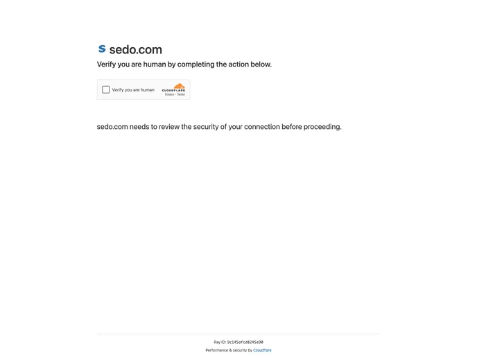 Spearmint screenshot