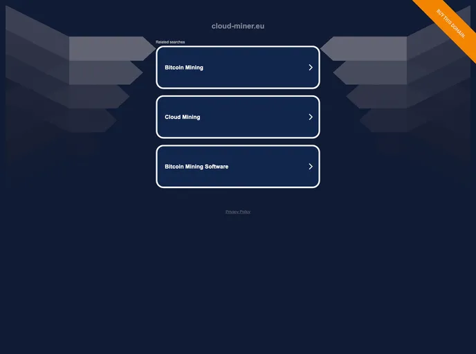 screenshot of Openquotes.github.io