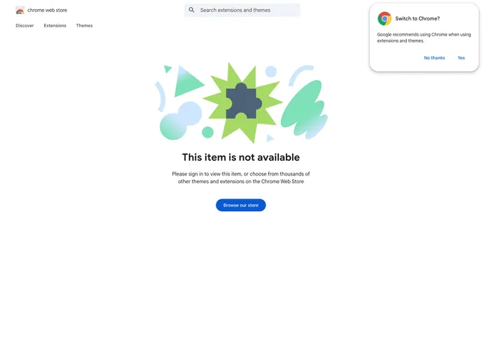 screenshot of Photo Screen Saver