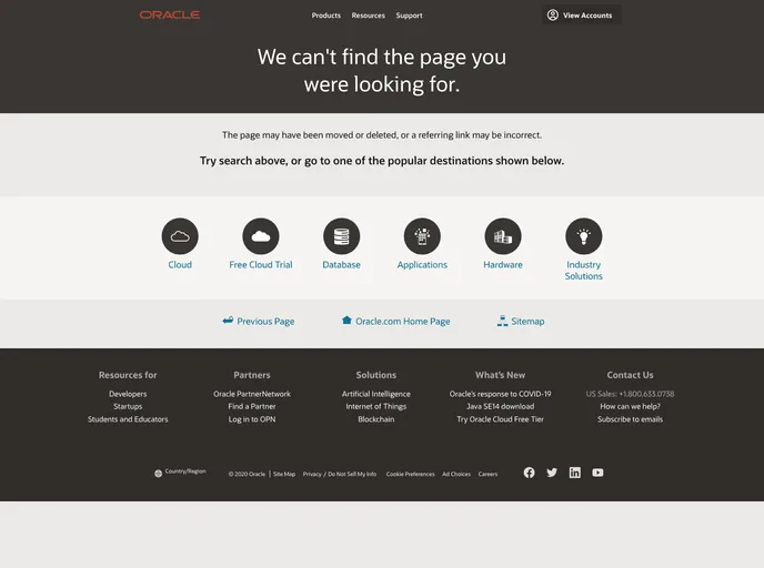 screenshot of Apps Cloud UI Kit