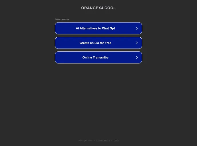 screenshot of Hexo Link Card